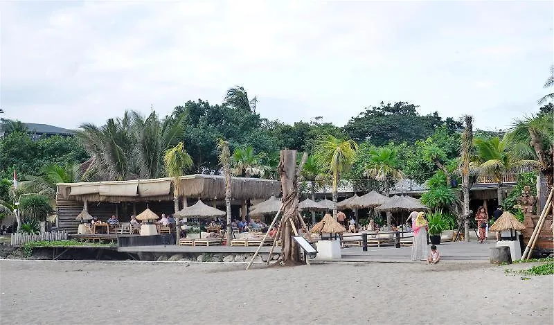 Del Cielo Villa Seminyak