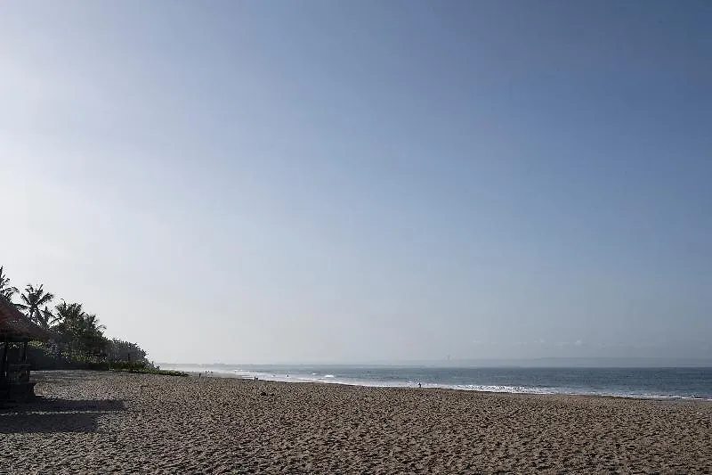 Del Cielo Villa Seminyak