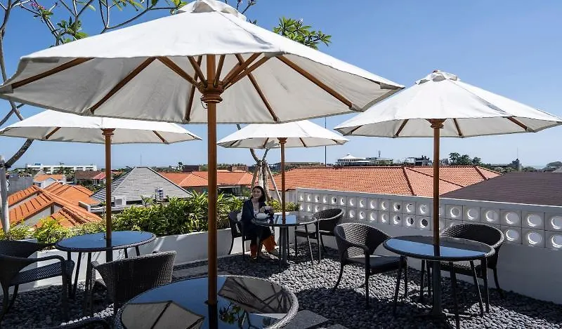 Del Cielo Villa Seminyak