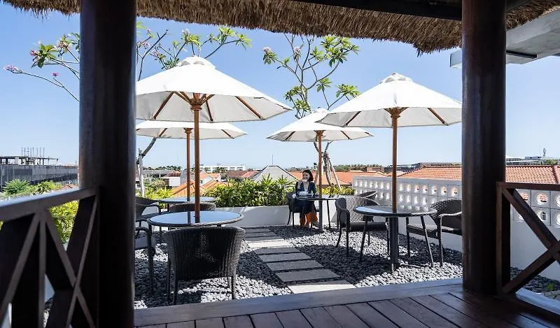 Del Cielo Villa Seminyak 0*,