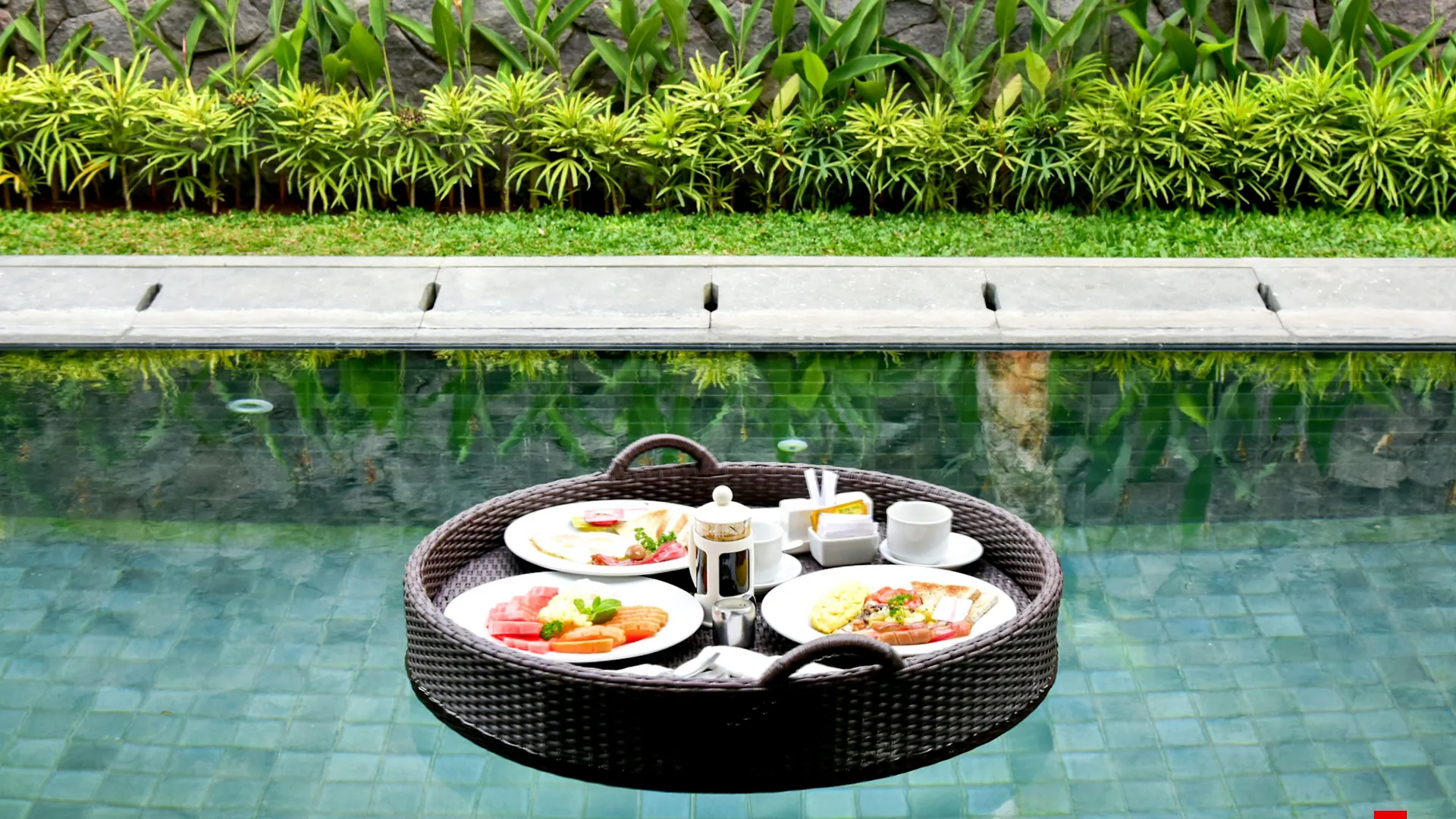 Del Cielo Villa Seminyak