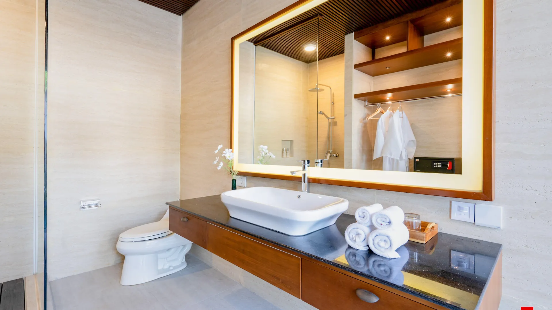 Del Cielo Villa Seminyak