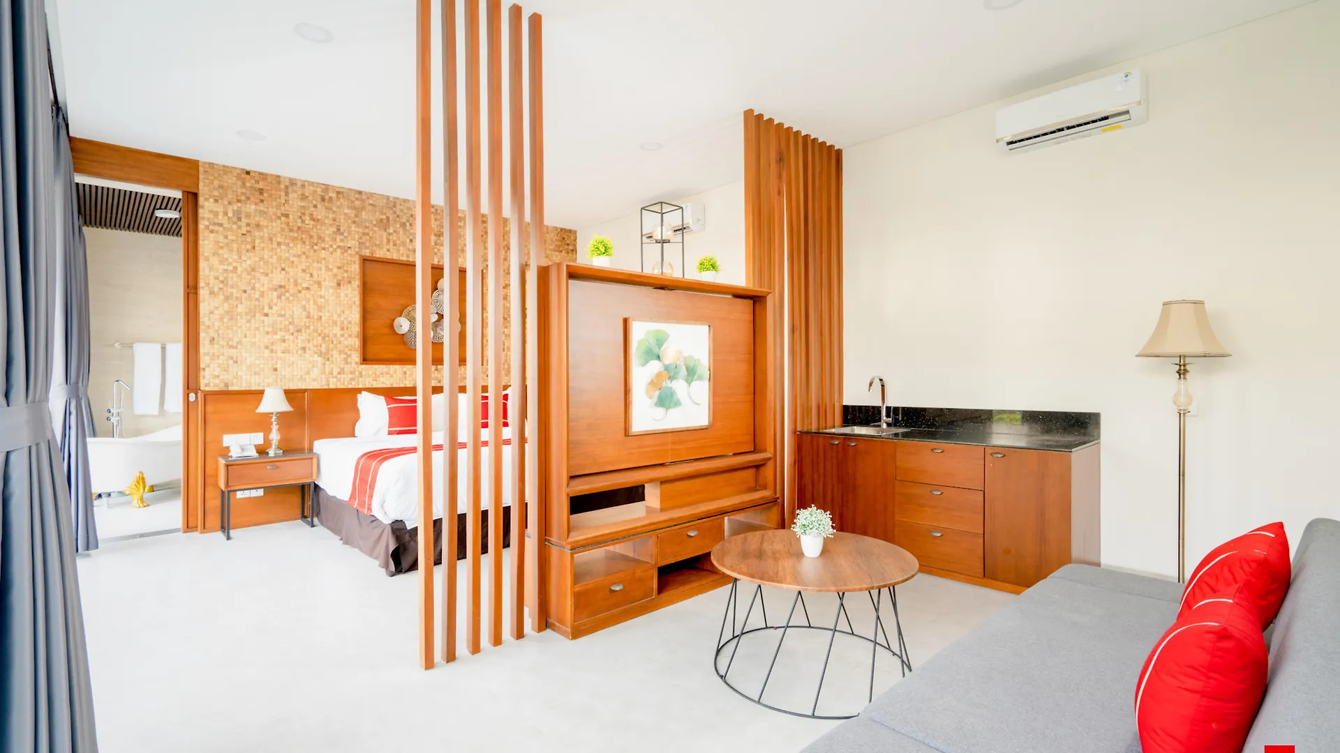 Del Cielo Villa Seminyak 0*,