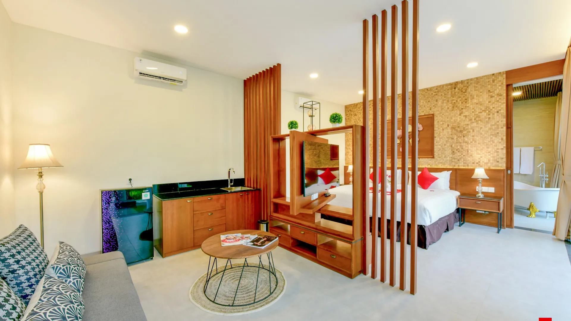 Del Cielo Villa Seminyak