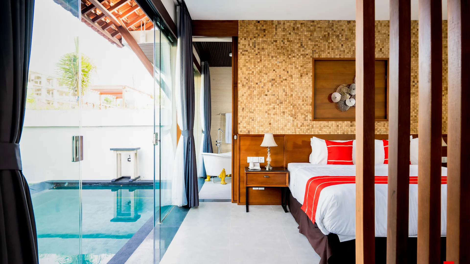 Del Cielo Villa Seminyak