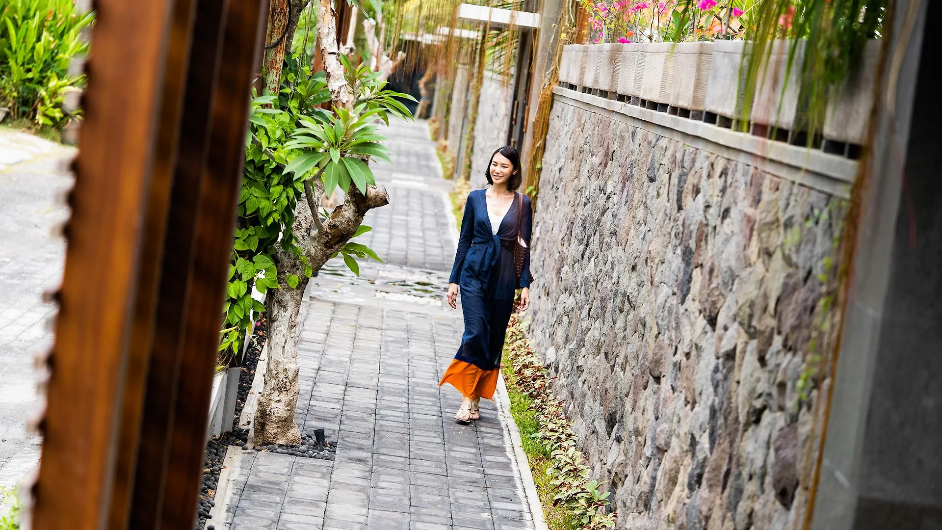 Del Cielo Villa Seminyak