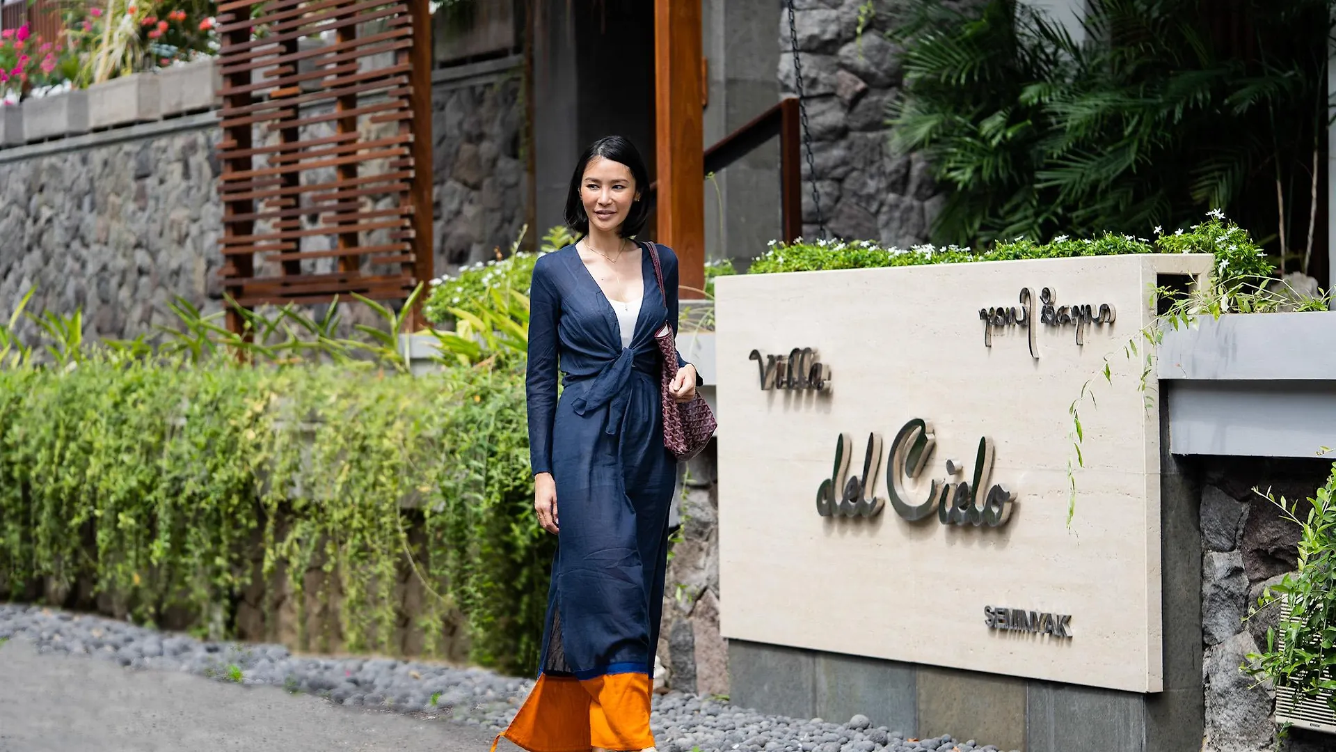 Del Cielo Villa Seminyak