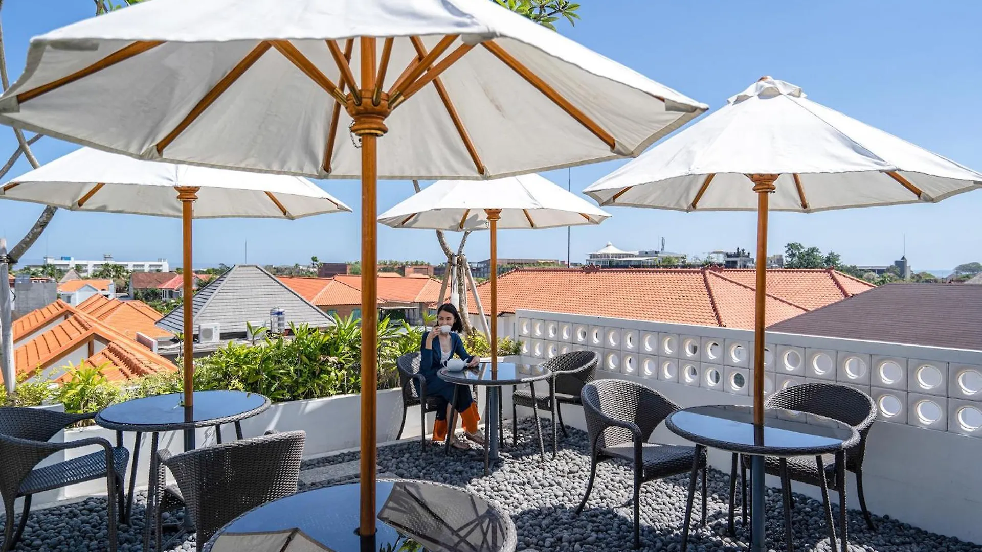 Del Cielo Villa Seminyak