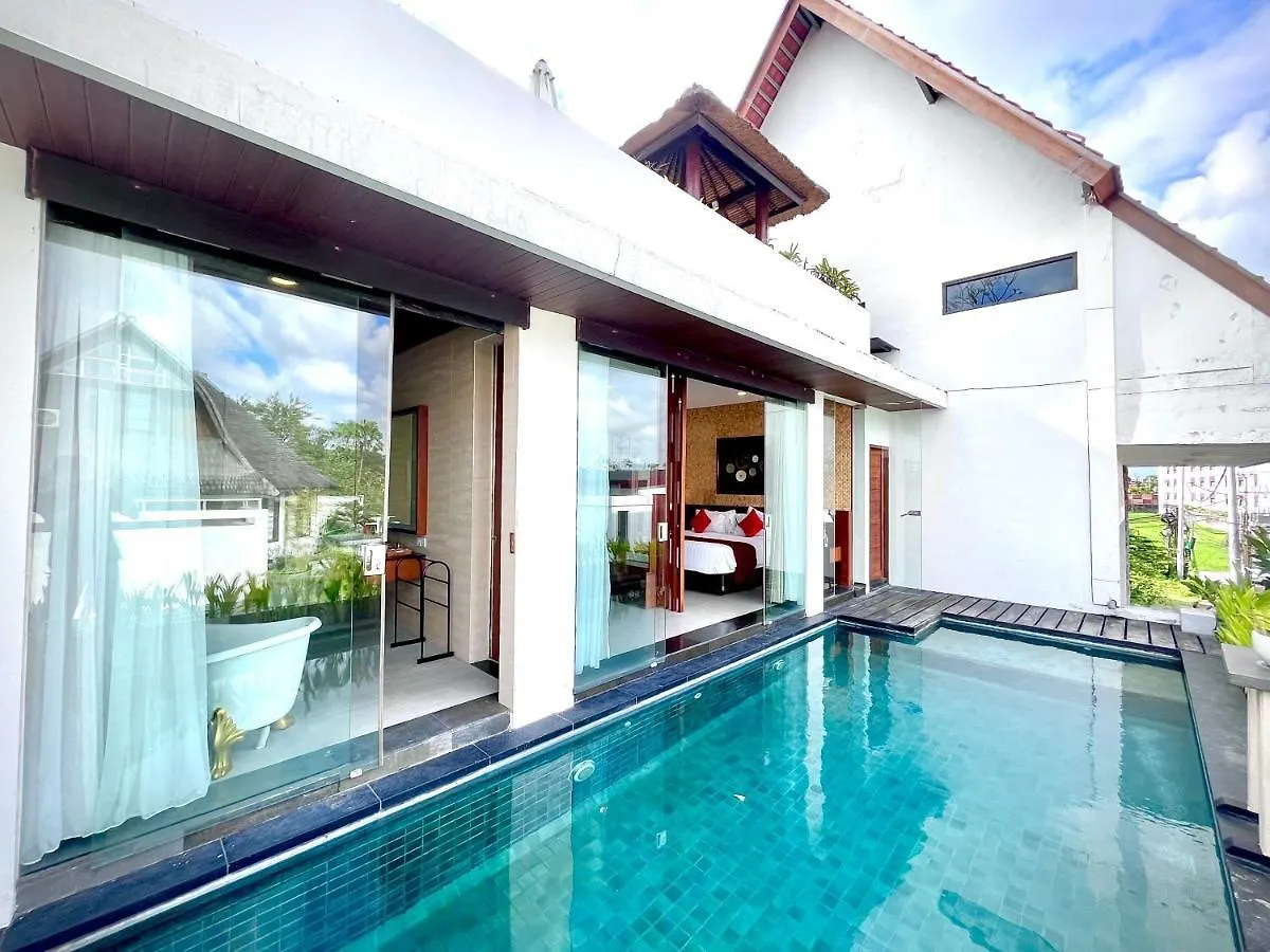 Del Cielo Villa Seminyak