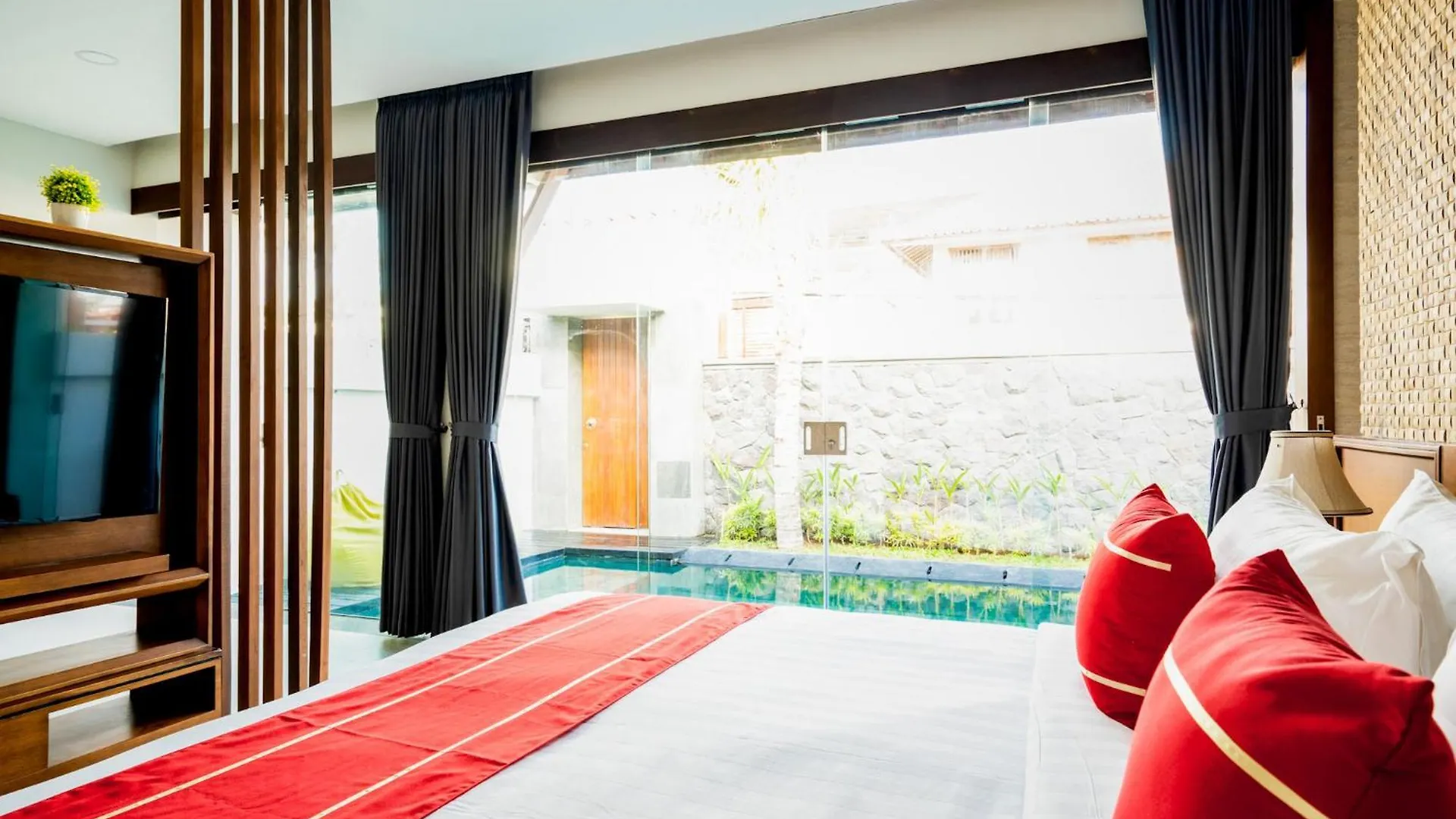 Del Cielo Villa Seminyak