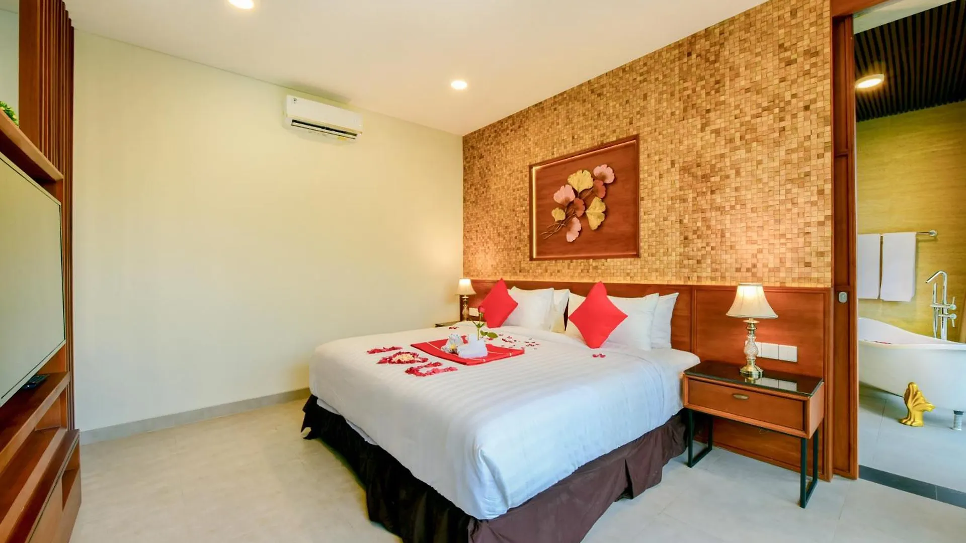 Del Cielo Villa Seminyak