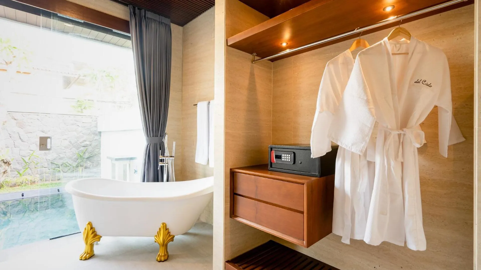 Del Cielo Villa Seminyak 0*,