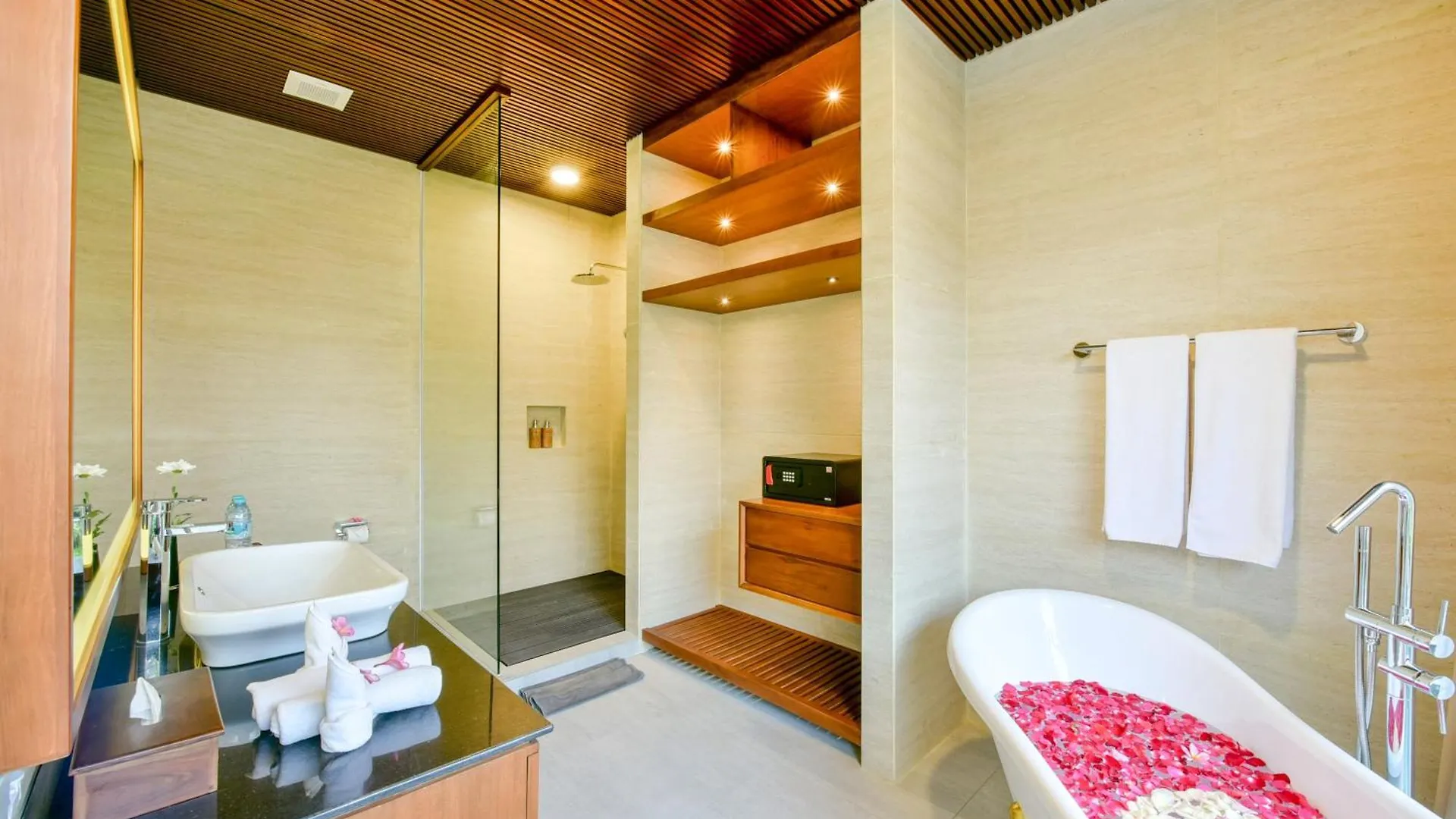 Del Cielo Villa Seminyak